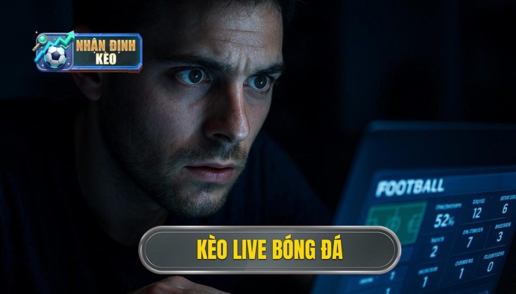 thumb - kèo live bóng đá