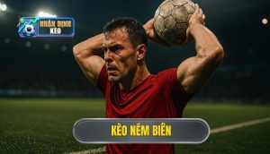 thumb - kèo ném biên