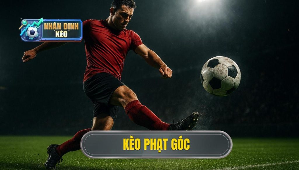 thumb - kèo phạt góc