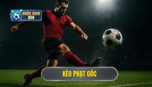 thumb - kèo phạt góc