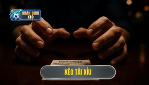 thumb - kèo tài xỉu