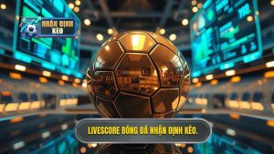 Livescore Bóng Đá Hôm Nay: Cập Nhật Tỷ Số Trực Tuyến Nhanh Và Chính Xác Nhất