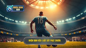 Cầu thủ sút phạt đền được phép làm gì? Quy định chi tiết từ IFAB và FIFA