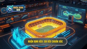 Soi Kèo Bóng Đá Chuẩn Xác: Cẩm Nang Toàn Diện Để Chinh Phục Mọi Kèo Cược