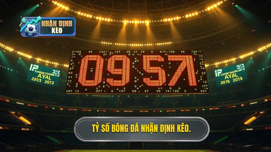 Tỷ số bóng đá hôm qua: Phân tích kết quả và những biến động bất ngờ