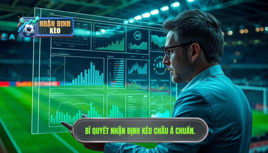 Hiểu rõ bản chất của nhận định kèo châu Á hôm nay