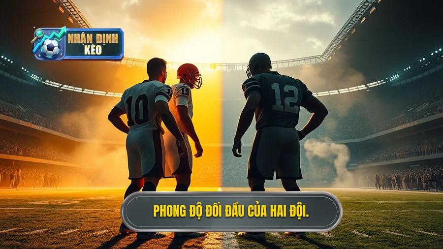 Bối cảnh hiện tại của hai đội bóng