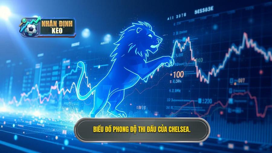 Phân tích phong độ hiện tại của Chelsea