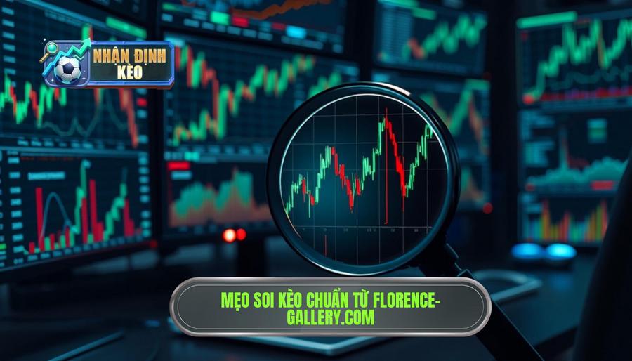 Mẹo soi kèo và đọc vị nhà cái từ florence-gallery.com
