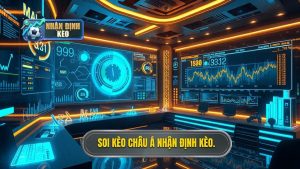 Soi Kèo Châu Á Hôm Nay - Bí Quyết Thắng Kèo Từ Chuyên Gia